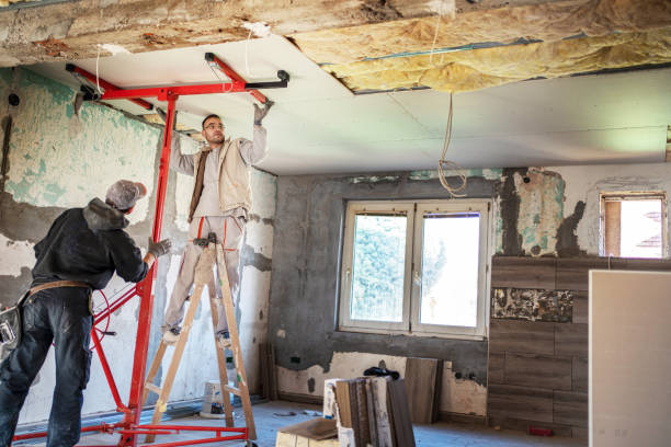 Best Energy Efficiency Insulation in Fountain, CO