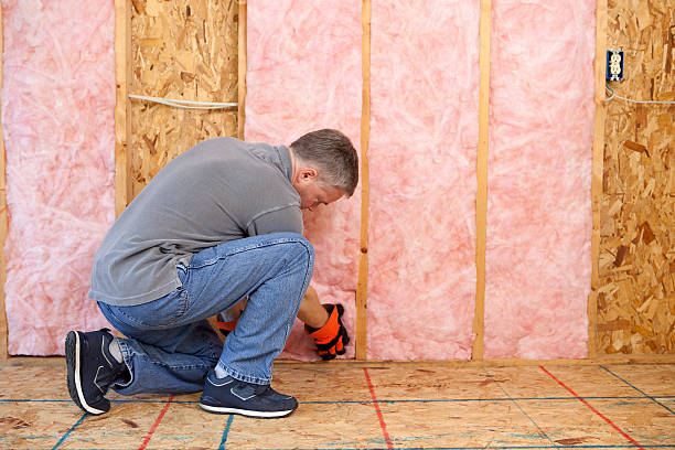 Best Specialized Insulation Services in Fountain, CO