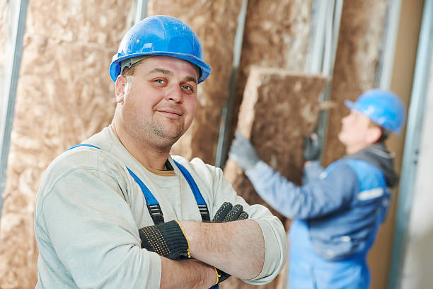 Best DIY Insulation Kits and Guidance in Fountain, CO